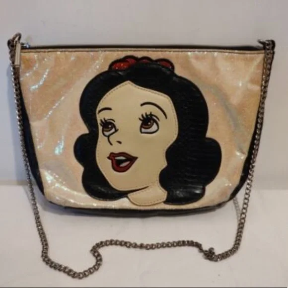 Disney Bags Disney Danielle Nicole Sparkle Snow White Evil